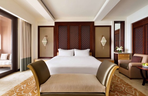 Barr Al Jissah Complejo | Shangri-La Barr Al Jissah, Muscat