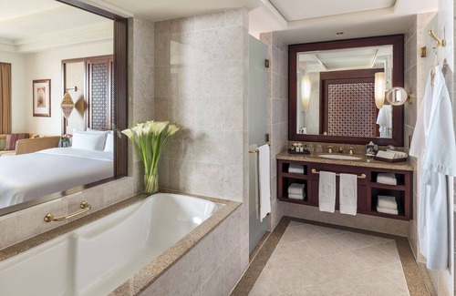 Barr Al Jissah Complejo | Shangri-La Barr Al Jissah, Muscat