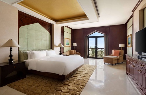 Barr Al Jissah Complejo | Shangri-La Barr Al Jissah, Muscat