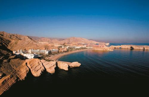 Barr Al Jissah Complejo | Shangri-La Barr Al Jissah, Muscat