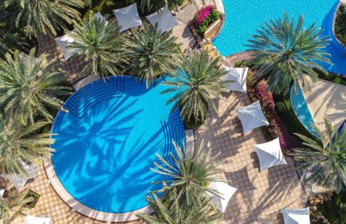 Barr Al Jissah Complejo | Shangri-La Barr Al Jissah, Muscat