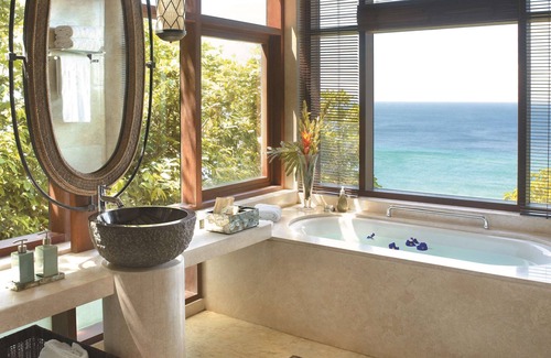 Yapak Complejo | Shangri-La Boracay