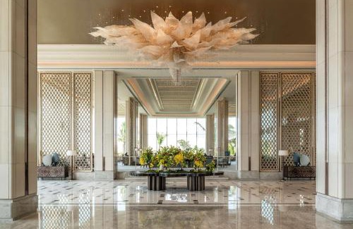 Kollupitiya Hotel | Shangri-La Colombo
