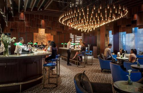 Kollupitiya Hotel | Shangri-La Colombo