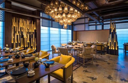 Kollupitiya Hotel | Shangri-La Colombo