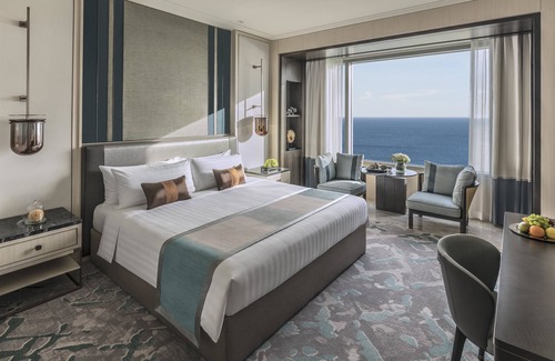 Kollupitiya Hotel | Shangri-La Colombo