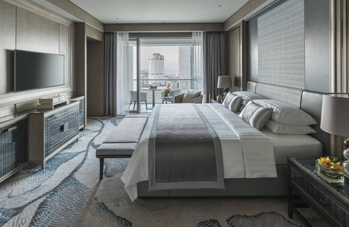 Kollupitiya Hotel | Shangri-La Colombo