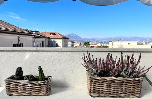 Benevento Casa | Shangri-La