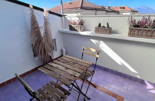 Benevento Casa | Shangri-La