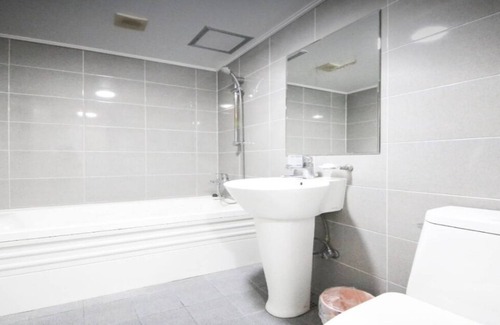 Chungju Hotel | Shangri-La