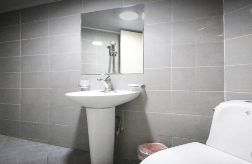 Chungju Hotel | Shangri-La
