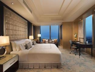 Gu Lou Hotel | Shangri-La Nanjing