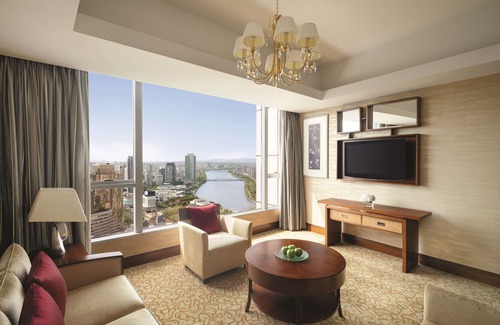 Haishu Hotel | Shangri-La Ningbo