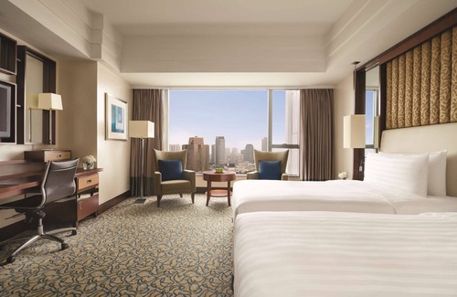 Haishu Hotel | Shangri-La Ningbo