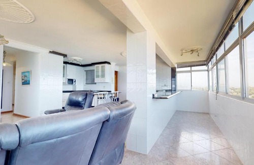 Doonside Apartamento | Shangri-La Penthouse View