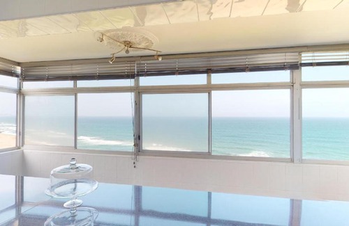 Doonside Apartamento | Shangri-La Penthouse View