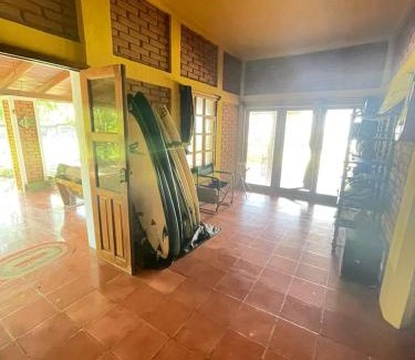 Popoyo Casa | Shangri-La Popoyo