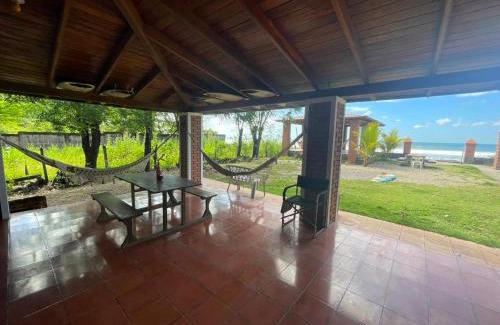Popoyo Casa | Shangri-La Popoyo