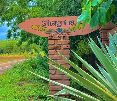 Popoyo Casa | Shangri-La Popoyo