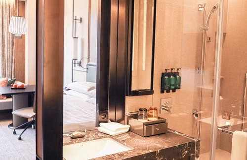 Licheng District Hotel | Shangri-La Putian