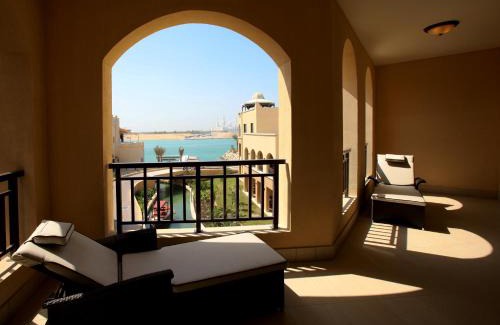 Al Maqta Hotel | Shangri-La Qaryat Al Beri, Abu Dhabi