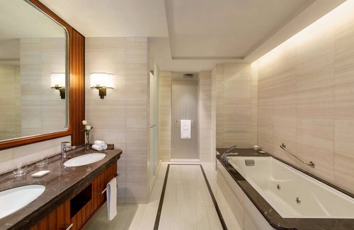 Qufu Hotel | Shangri-La Qufu