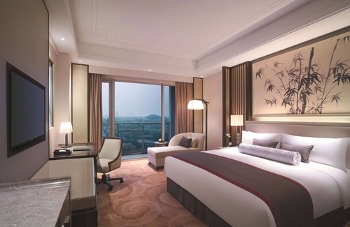 Qufu Hotel | Shangri-La Qufu