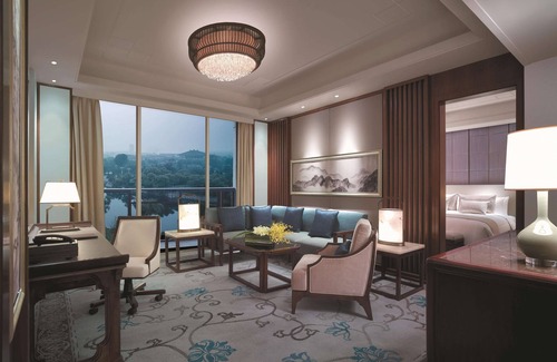 Qufu Hotel | Shangri-La Qufu