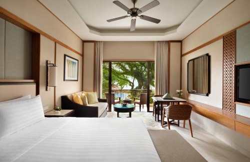 Tanjung Huma Complejo | Shangri-La Rasa Sayang, Penang
