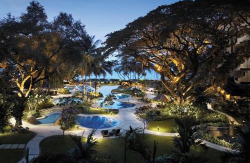 Tanjung Huma Complejo | Shangri-La Rasa Sayang, Penang