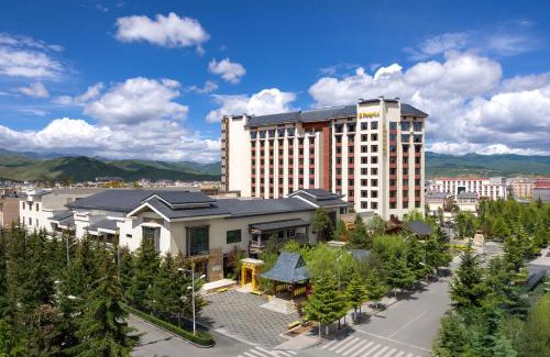 Deqen Hotel | Shangri-La Resort Shangri-La