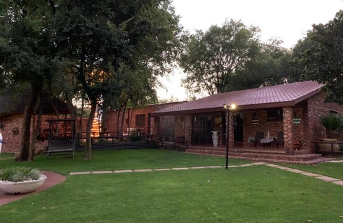 Moqhaka Apartamento | SHANGRI-LA RIVER RESORT