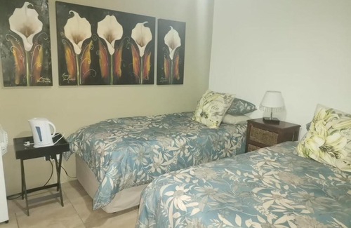 Moqhaka Apartamento | SHANGRI-LA RIVER RESORT