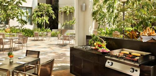 Kandawgyi Lake Area Apartamento | Shangri-La Serviced Apartments, Yangon