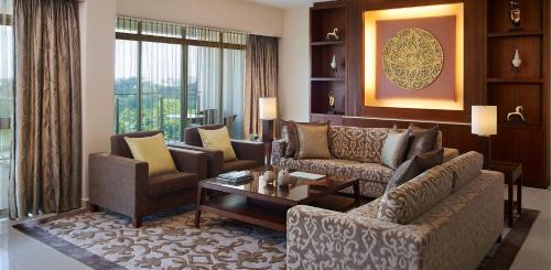 Kandawgyi Lake Area Apartamento | Shangri-La Serviced Apartments, Yangon