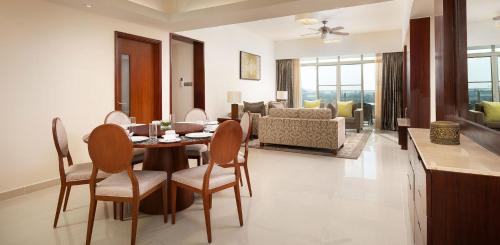 Kandawgyi Lake Area Apartamento | Shangri-La Serviced Apartments, Yangon