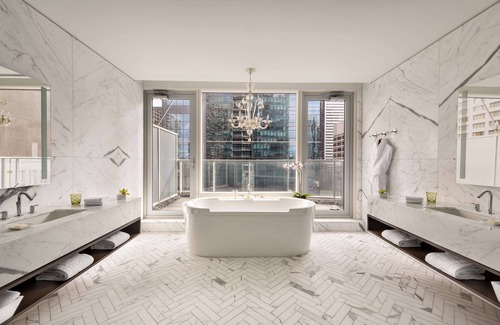 Downtown Toronto Hotel | Shangri-La Toronto