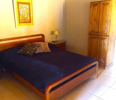 Departamento Las Heras Chalet De Esquí | ShangriLa