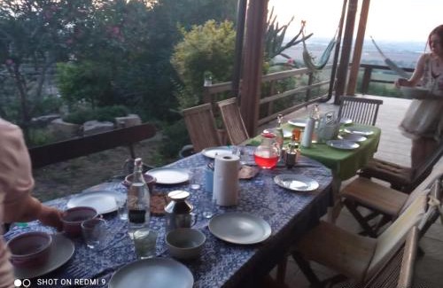 Ragusa Casa | Shangrila EcoFarm