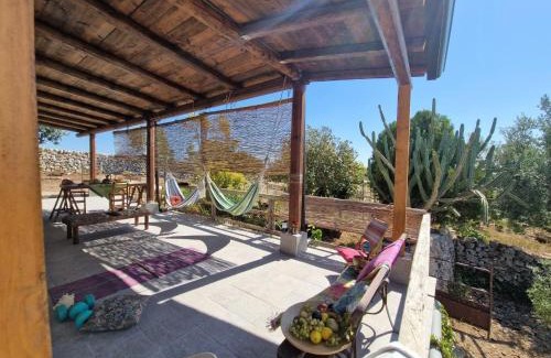 Ragusa Casa | Shangrila EcoFarm