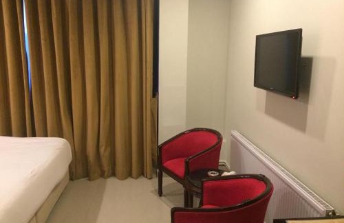 Murree Hotel | Shangrila Hotels and Resort