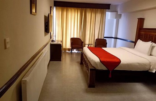 Changla Gali Complejo | Shangrila Hotels & Resort