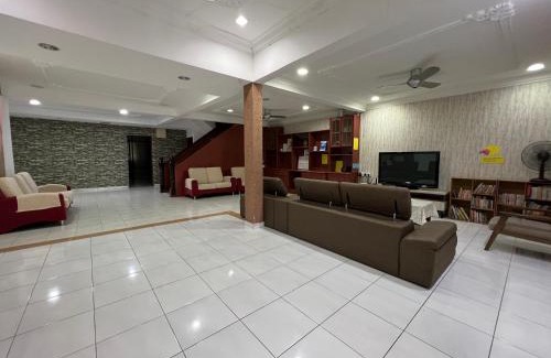 Tawau Casa | Shangrila House @ 香格里拉民宿