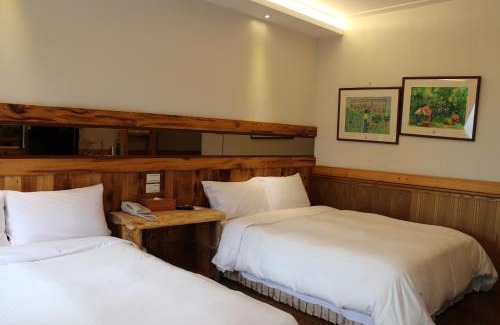 Dongshan Casa | Shangrila Leisure Farm