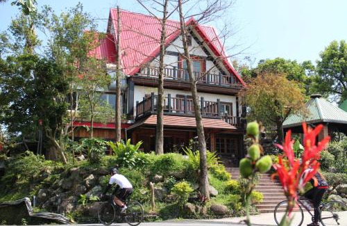 Dongshan Casa | Shangrila Leisure Farm