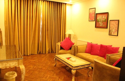 Murree Hotel | Shangrila Resort Hotel Murree