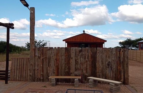 Polokwane Apartamento | Shangrila Serenity Cabin