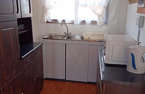 Polokwane Apartamento | Shangrila Serenity Cabin