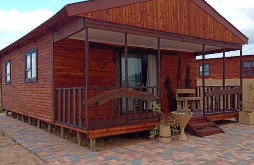 Polokwane Apartamento | Shangrila Serenity Cabin