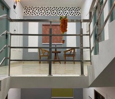 Bodh Gaya Casa | shangrila stay